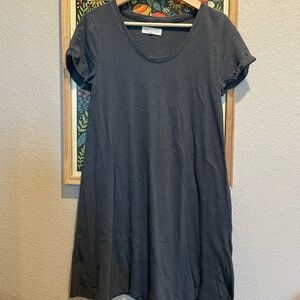 T-Shirt Dress